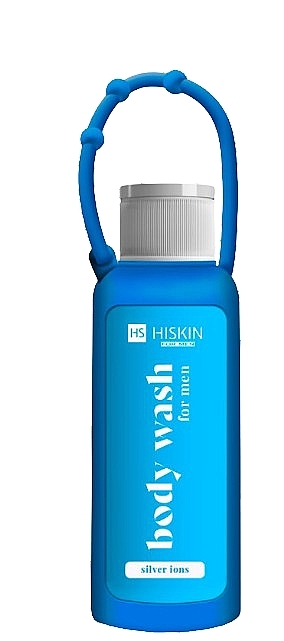 Чоловічий гель для душу - HiSkin Body Wash Travel Size — фото N1