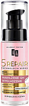 Духи, Парфюмерия, косметика Увлажняющая база под макияж - AA Age Technology 5 Repair Hydration Base