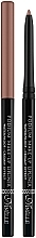 Духи, Парфюмерия, косметика Карандаш для губ - Ninelle Podium Make-Up Lipliner