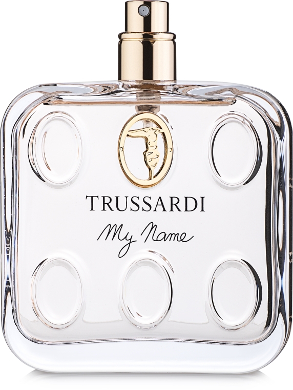 Trussardi My Name - Парфюмированная вода (тестер без крышечки) — фото N1