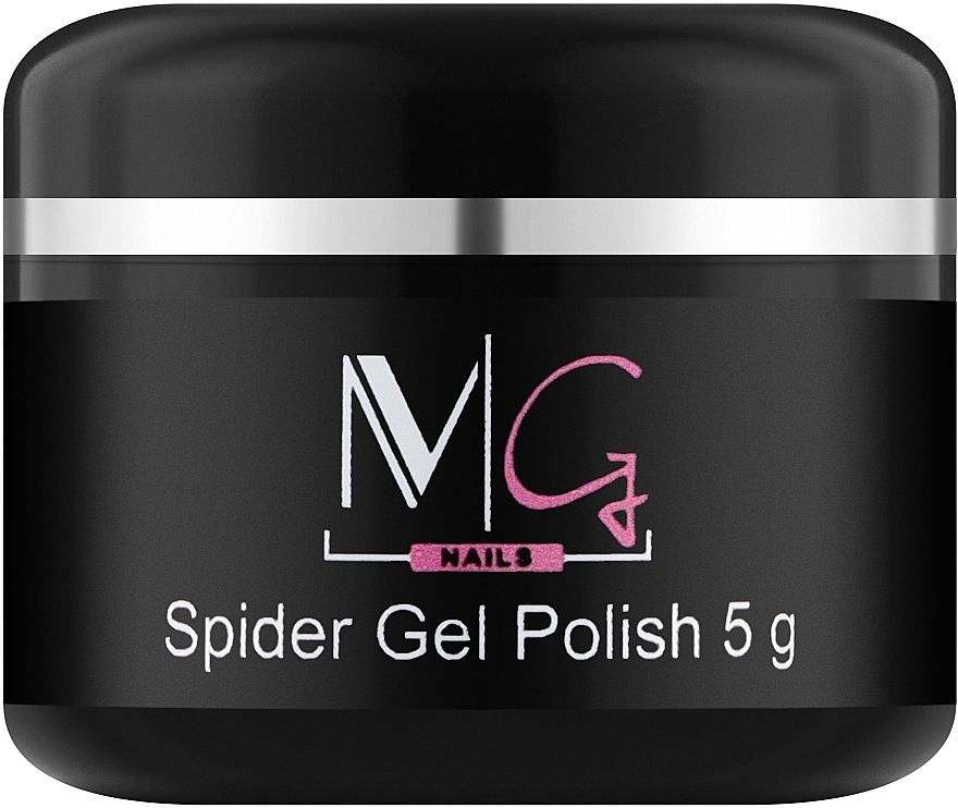 Гель-паутинка - MG Spider Gel — фото N2