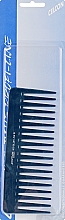 Расческа №419 "Blue Profi Line" для распрямления волос, 16 см - Comair — фото N1