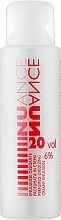 Парфумерія, косметика Окислювальна емульсія 6% - Nuance Hair Care Oxidizing Cream-Emulsion vol.20