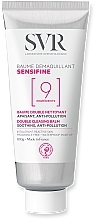 Очищувальний бальзам для зняття макіяжу - SVR Sensifine Baume Démaquillant — фото N1