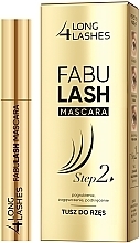 Духи, Парфюмерия, косметика УЦЕНКА Тушь для ресниц - Long4Lashes Fabulash Mascara *