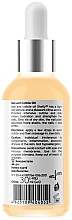 Олія для нігтів і кутикули з екстрактом грейпфрута й вітаміном А - Shelly Nail & Cuticle Oil — фото N3
