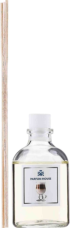 Аромадифузор "Лате" - Parfum House Latte — фото N2