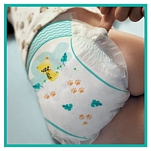 Подгузники Active Baby 6 (13-18 кг), 32 шт. - Pampers — фото N4