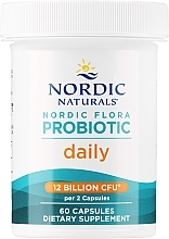 Духи, Парфюмерия, косметика Пищевая добавка "Пробиотики" - Nordic Naturals Probiotic Daily