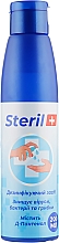 Антисептичний і дезінфікувальний засіб - Steril — фото N1