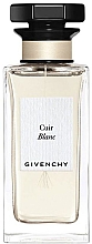 Духи, Парфюмерия, косметика Givenchy Cuir Blanc - Парфюмированная вода (тестер без крышечки)