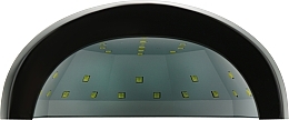 Лампа 48W UV/LED, черная - Sunuv Sun1 — фото N8