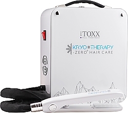 Парфумерія, косметика Апарат для кріотерапії волосся - Hair.TOXX Frozen Machine Kryotherapy