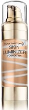 Парфумерія, косметика УЦІНКА Тональна основа - Max Factor Skin Luminizer Foundation*