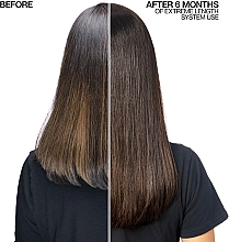 Средство-уход с биотином для укрепления длинных волос - Redken Extreme Length Leave-in Treatment — фото N5