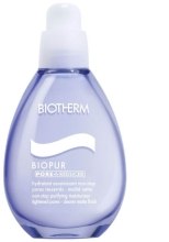 Парфумерія, косметика Засіб зволожуючий - Biotherm Biopur Pore Reducer Non-Stop Purifying Moisturizer 50ml