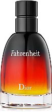 Парфумерія, косметика Christian Dior Fahrenheit Le Parfum - Парфумована вода (тестер без кришечки)