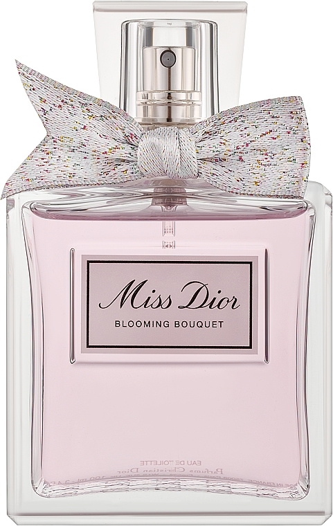 Dior Miss Dior Cherie Blooming Bouquet - Туалетная вода — фото N1