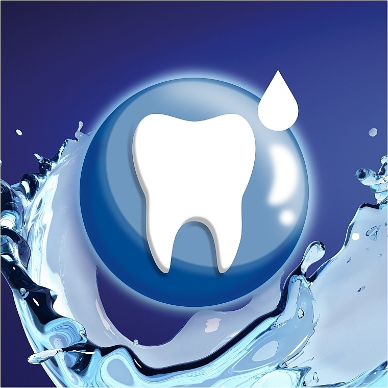 Безалкогольный ополаскиватель для рта "Прохладная мята" - Oral-B Pro-Expert Mouthwash — фото N4