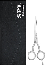 Ножницы парикмахерские, 5.5 - SPL Professional Hairdressing Scissors 90024-55 — фото N2