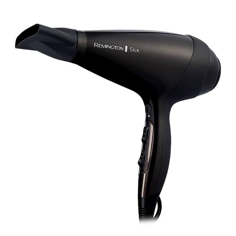 Фен для волосся - Remington Silk AC Hair Dryer AC9095 — фото N1