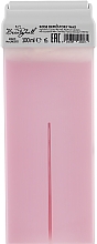 Парфумерія, косметика Віск для депіляції в касеті "Троянда" - Beautyhall Pink Rose Depilatory Wax