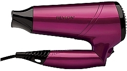 Фен для волос - Revlon Perfect Heat Frizz Fighter RVDR5229E2 Pink — фото N5
