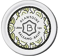 Парфумерія, косметика Бальзам для губ з алантоїном - Benamor Alantoine Lip Balm