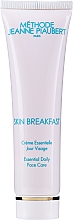 Духи, Парфюмерия, косметика Крем дневной универсальный - Methode Jeanne Piaubert Skin Breakfast Essential Day Care