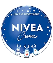 Универсальный крем для ухода за кожей - NIVEA Crème — фото N3