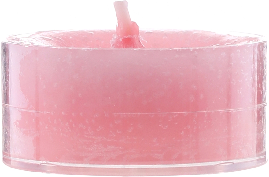 Чайні свічки "Квітуча вишня" - Yankee Candle Scented Tea Light Candles Cherry Blossom — фото N3