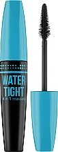Парфумерія, косметика Туш для вій - Colour Intense Collagen Watertight 4in1
