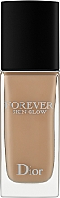 Духи, Парфюмерия, косметика Тональная основа - Dior Forever Skin Glow 24H Wear Radiant Foundation SPF20 PA+++