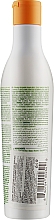 Кондиціонер зволожувальний з веганським протеїном - GKhair CBD Vegan Conditioner — фото N2