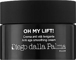 Духи, Парфюмерия, косметика Антивозрастной лифтинговый крем для лица - Diego Dalla Palma Oh My Lift