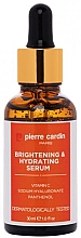 Духи, Парфюмерия, косметика Сыворотка для лица с витамином С - Pierre Cardin Vitamin C Serum