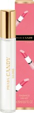 Духи, Парфюмерия, косметика Prada Candy Gloss Hair Mist - Дымка для волос