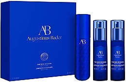 Духи, Парфюмерия, косметика Набор - Augustinus Bader The Skin Infusion (concentrate/15ml*3)