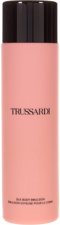 Trussardi Eau De Parfum - Емульсія для тіла