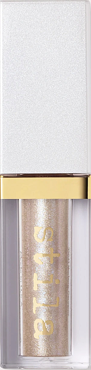 Рідкі тіні для повік - Stila Glisten & Glow Liquid Eye Shadow — фото N2