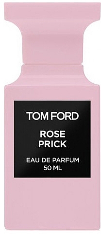 Tom Ford Rose Prick - Парфумована вода — фото N1