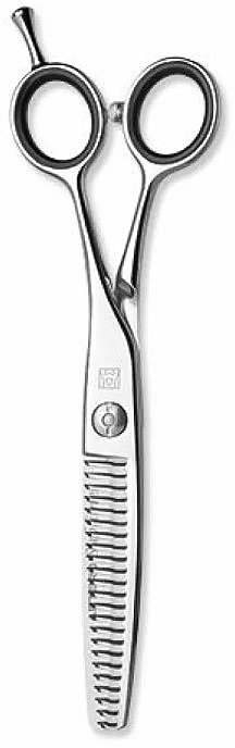 Ножиці перукарські філірувальні 6" клас 4 - Artero Sublime 22T — фото N1