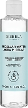 Мицеллярная вода - Sisbela Micellar Water — фото N2
