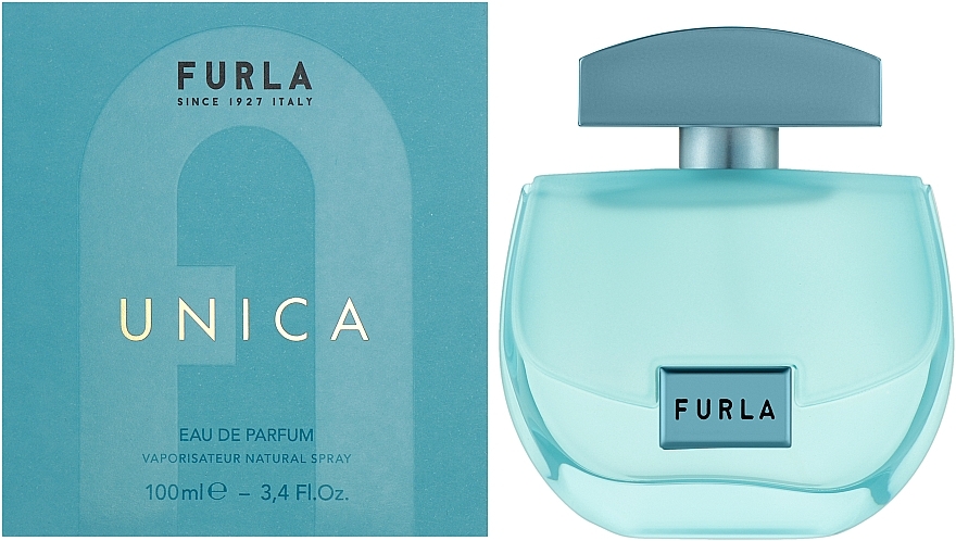 Furla Unica - Парфюмированная вода — фото N6