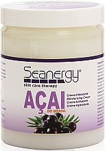 Духи, Парфюмерия, косметика Увлажняющий крем - Seanergy Brazilian Acai Cream