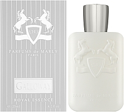 Parfums de Marly Galloway - Парфумована вода — фото N3