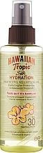 Парфумерія, косметика Сонцезахисний спрей-олія для тіла - Hawaiian Tropic Silk Hydration SPF 30