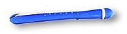 Бигуди для завивки, синие, 10 шт - Deni Carte — фото N1