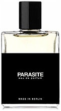 Moth and Rabbit Perfumes Parasite - Парфюмированная вода (тестер с крышечкой) — фото N1