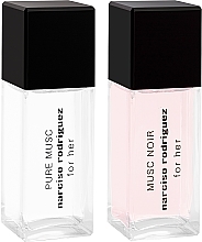 Narciso Rodriguez - Набор (edp/2x20ml) — фото N1